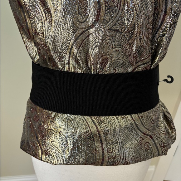 3 Bebe Stretch Belts - Picture 7 of 11